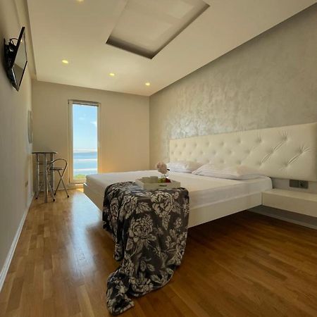 Seayou Apartment Baška Voda Extérieur photo