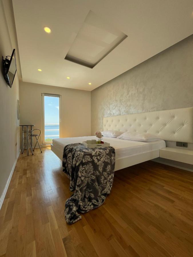 Seayou Apartment Baška Voda Extérieur photo