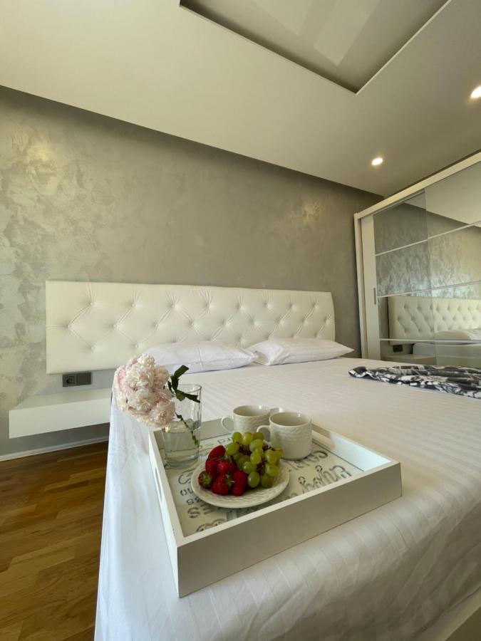 Seayou Apartment Baška Voda Extérieur photo