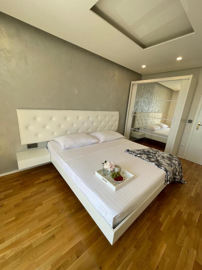 Seayou Apartment Baška Voda Extérieur photo