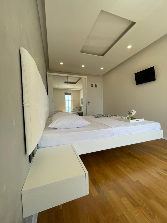 Seayou Apartment Baška Voda Extérieur photo