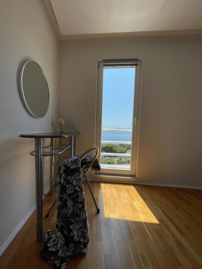 Seayou Apartment Baška Voda Extérieur photo