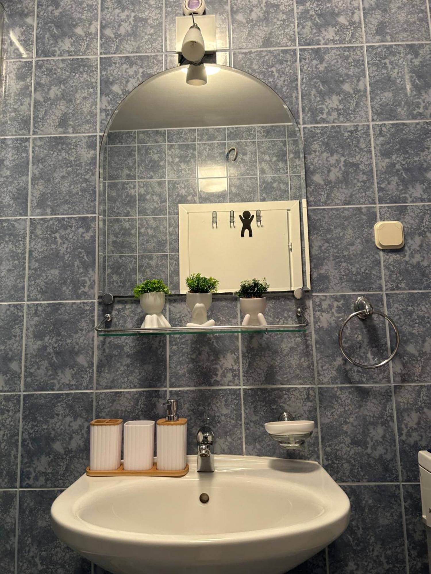 Seayou Apartment Baška Voda Extérieur photo